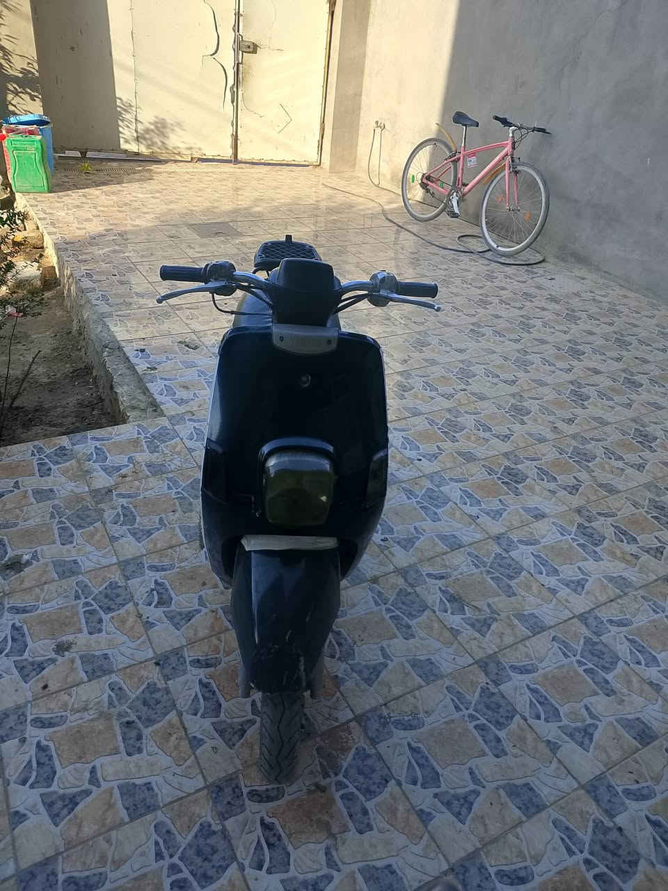 متاح للبيع ماكس بوليسي ياباني نضيفه ما متعوبه ***********
