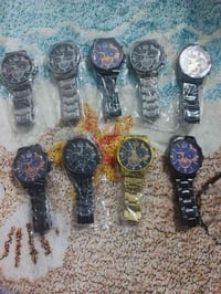 شلعة ساعات • ٩ ساعات • توصيل