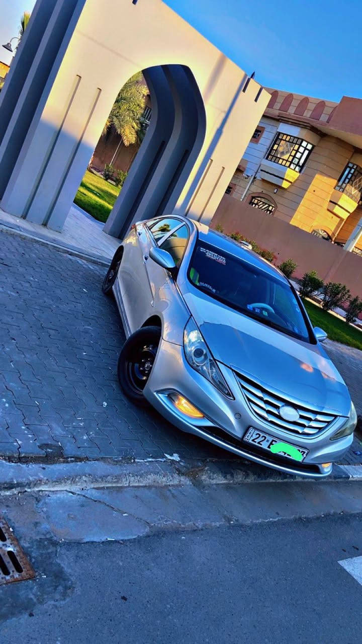 سوناتا 2013 كصه جنطه سياره غاز اصل اتفول اظلل اسبوع تفتر ماتصرف 
محرك وكير وتبريد وتدفئهه مكفولات تايرات بالباكيت

رقم وسنويه اصلي  اربيل اطلع وين ماكان السعر 53 العنوان البصره عندك امراوس عادي ***********
