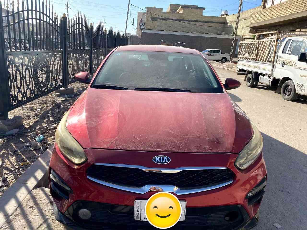 فورتي موديل 21 وارد امريكي 
كير At
نص فول 
منظومة غاز 
رقم بغداد 
للاتصال *********** وت ساب موجود 
حادثها فقط دعامية امامية وشويه من البنيد  بمريكا 
مكاني بغداد
