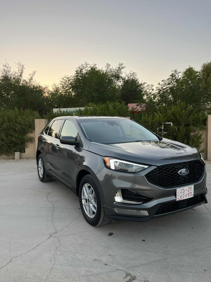 فورد ايدج للبيع
Ford edge 2024

مواسفات SEL 
ماشية 20 الاف مايل فقط 
ضرر بنيد و جاملغ بدون دواخل 
ارباك بس سترين طاك راجع بلادي 
صورة الحادث موجود 
سيارة تترقم شمالي 
سعر 160 و مجال

تواصل ماسنجر او على الرقم 👇

***********
