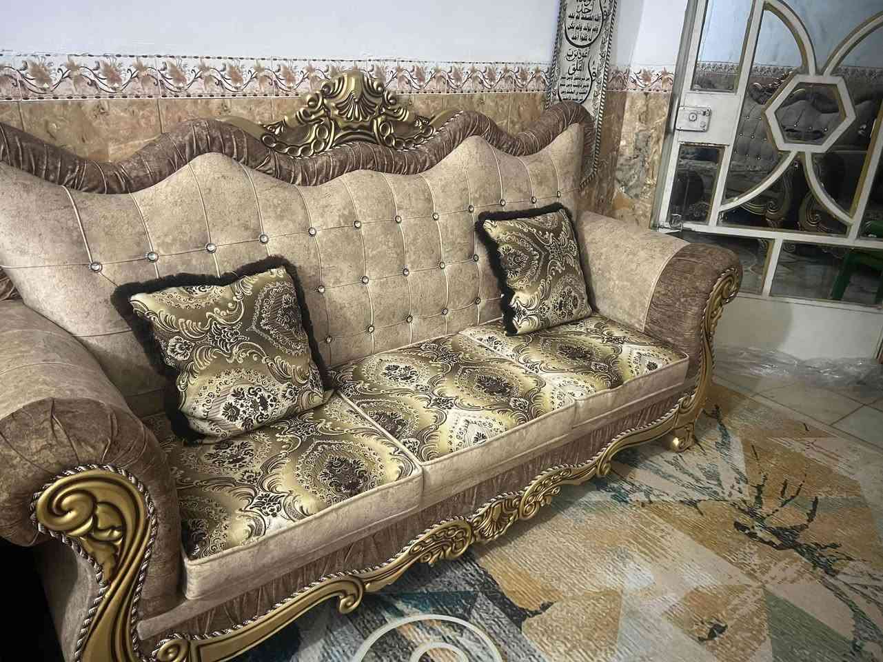 للبيع السعر 750


**إذا كنت صاحب هذا الإعلان وتريد حذفه لأي سبب، رجاءا أرسل رسالة إلى الدعم الفني**