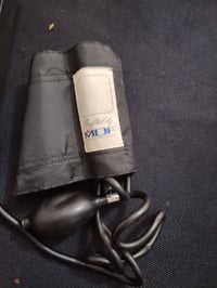 جهاز ضغط أمريكي • نضيف • ملحقاته كاملة