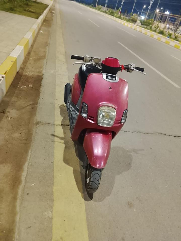 سلام عليكم اخواني دارجه بوليس  نوزل لبيع دراجه حاويه برغي ما مفتوح بيها صارلها 6 شهر من طالعه من الحاويه دراجه كلها عل البلاد تجي وتشوف ببعينك الدراجه سعرها معروف لا تعبنه ونتعبك شراي تعال خاص***********
