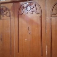 غرفة أخشاب • مستعجل