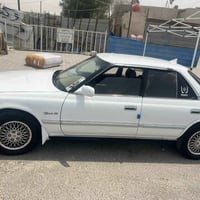 مكينه ٢٥٠٠ • موديل ١٩٩١ • رقم الماني