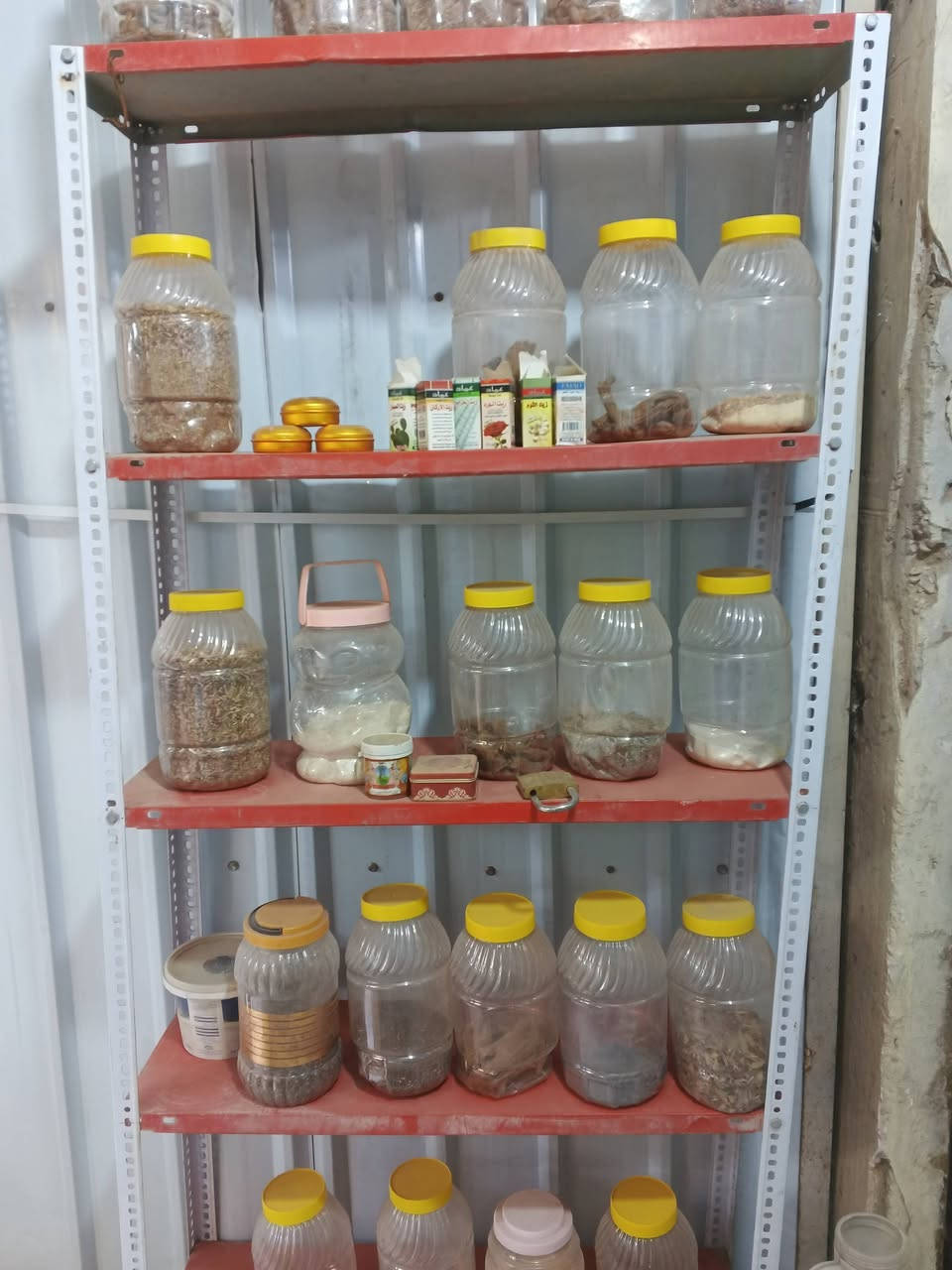 رفوف مستعمل شهر للبيع بغداد مدينة الصدر سوك الوحيلات مناسبات


**إذا كنت صاحب هذا الإعلان وتريد حذفه لأي سبب، رجاءا أرسل رسالة إلى الدعم الفني**