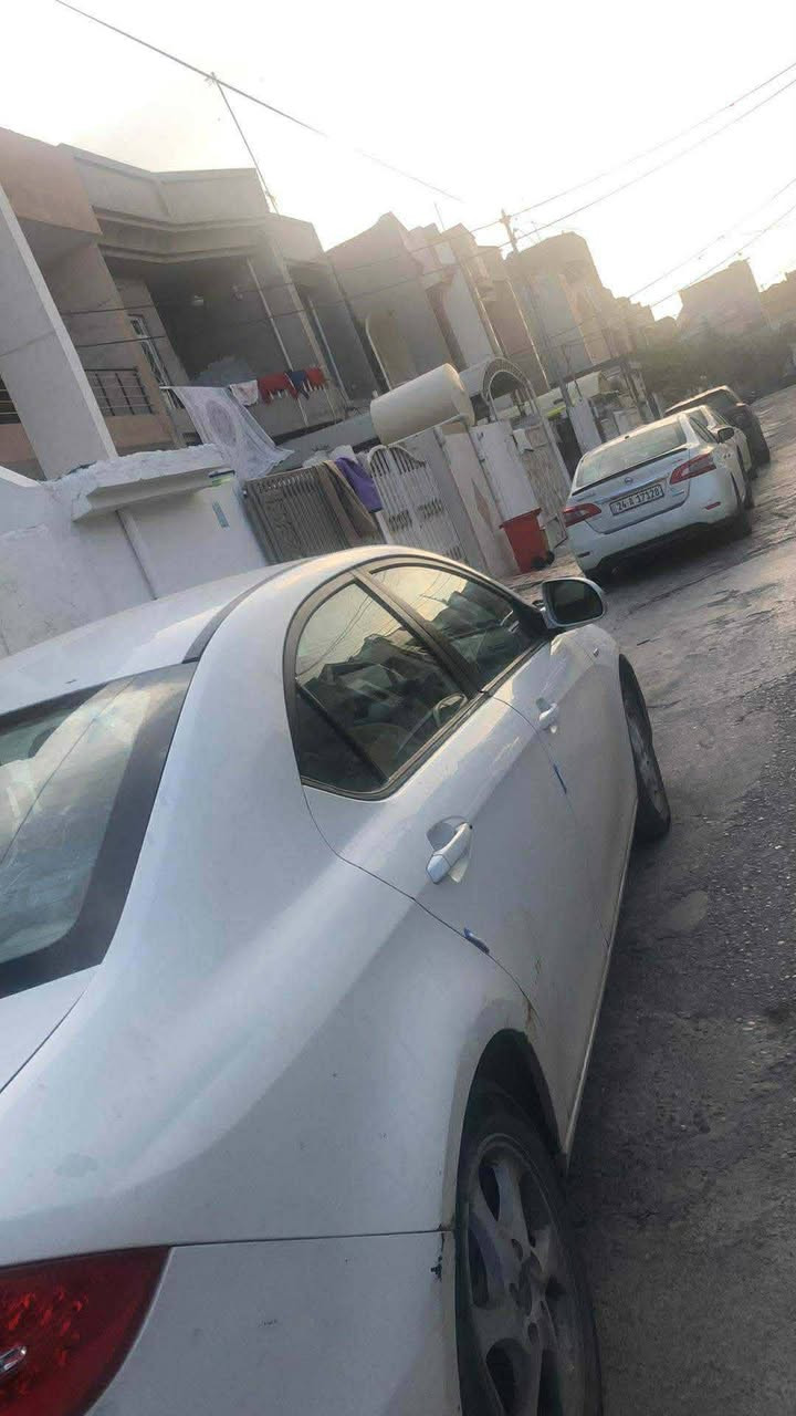 سەرەتا بەناوی خوا ئەو سەیارەیەمان هەیە جاک مۆدیل 2012 بێ لێدراو بێ سبوغ سەیارەیەکی توندو تۆڵە مەکینە زنجیری مەڕغوب گێڕو مەکینەو تەبریدی بەشەرت هەموو شتی نوێیە بەس جێ جێ قۆپو شتی هەیە هیچی تری نیە بەناوی خۆمانە لەهەولێرین بۆ زانیاری زیاتر ***********
