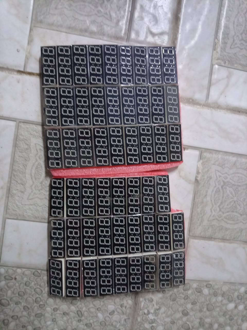 شاشات بهيج شكل للبيع


**إذا كنت صاحب هذا الإعلان وتريد حذفه لأي سبب، رجاءا أرسل رسالة إلى الدعم الفني**