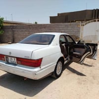 بطه • مديل ٩٣ • محرك مكفول
