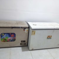 مجمدات • شغّالات • تصليح