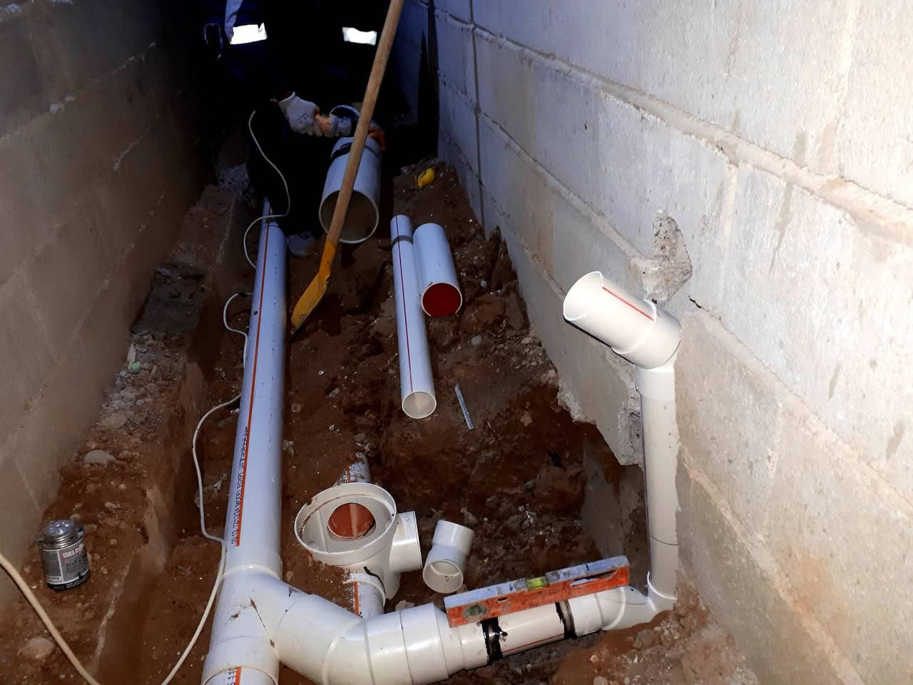 تأسيس ماء ومجاري في كركوك 
والتأسيسات العامه
خلاط الدفن 
انبوب الغاز 
تأسيس الغربي 
تأسيس مفرغه الصاروخيه

***********

تەئسیسی ئاو وئاوەڕۆ وهەموکارێکی خانوبەرە و باخەکانتان بەسعرێکی گونجاو

*********** 
***********
