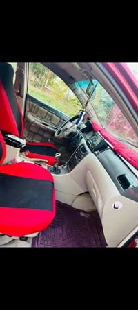 سياره تيكو موديل 13 اللبيع بسم الشرعي سنويه ل 28 كير ومكينه كفاله حداد...