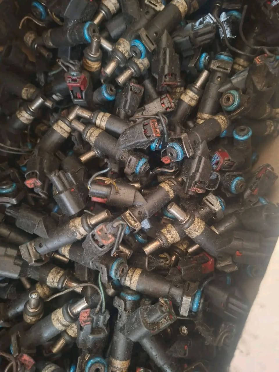 نوزل فورد جورني سعر القطعة 1500دينار


**إذا كنت صاحب هذا الإعلان وتريد حذفه لأي سبب، رجاءا أرسل رسالة إلى الدعم الفني**
