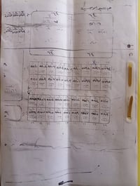 سيد ابو حية • ٢٨٠م • طابو صرف