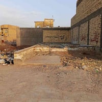 نص طابو • ١٢٥م • شارع 30 بني ركاب