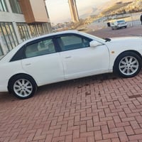 أفالون ٢٠٠٣ • غاز تركي • أوتوماتيك