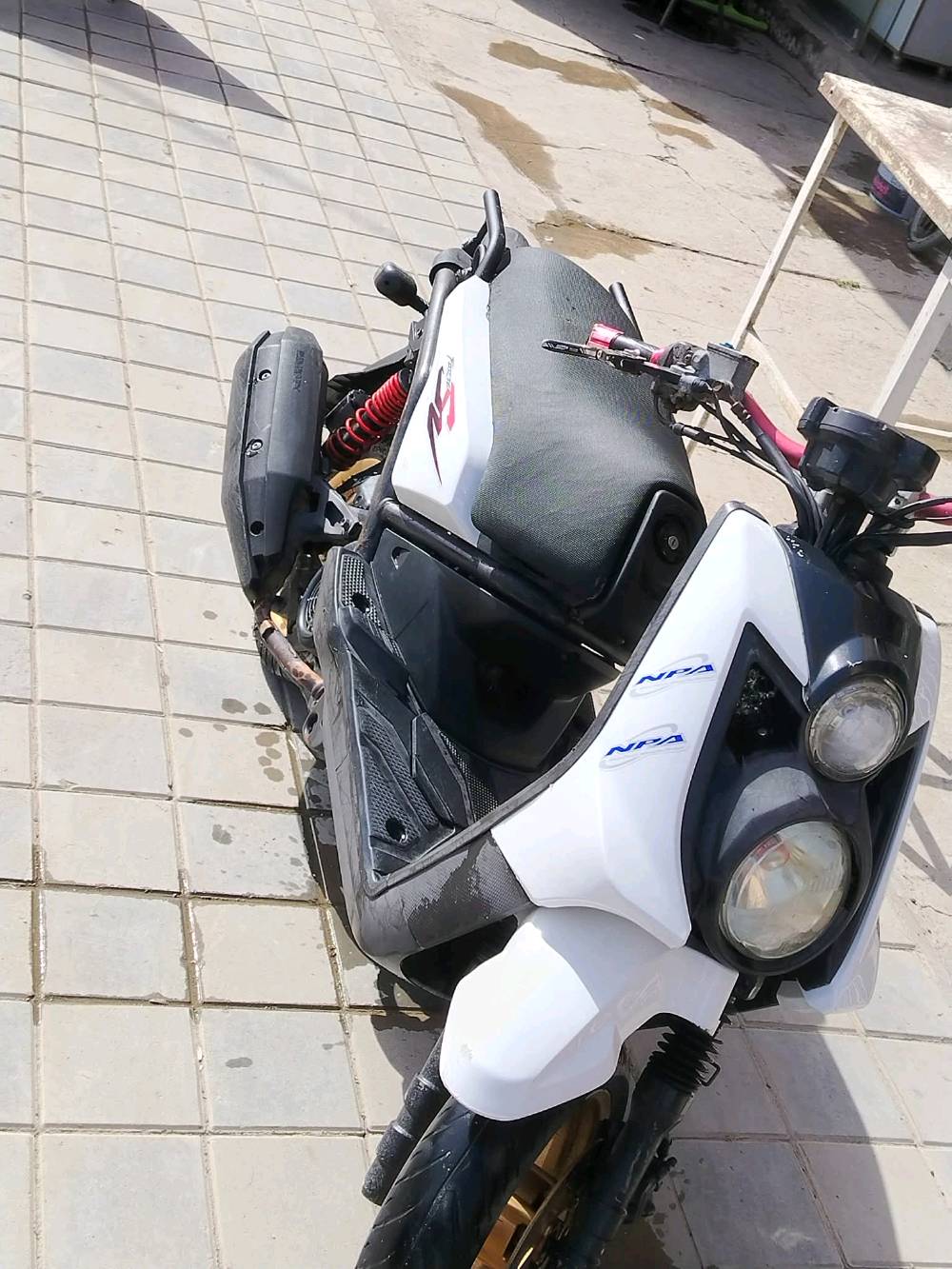 دراجة سكنس للبيع مكان ديالى بعقوبة دراجة سلف كاملة كهربائيات نكرة شلعة خير من الله الستفسار ***********

