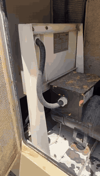 مولد بيركنز انكليزي 3سلندر راس توليد بلادي فرنسي لوري سمر 32كيفي مولده على وضع  الشركة لاصرف لأ بخار على الحمل والظمان كاتم 100/100 بغداد تاجيات ***********
***********
