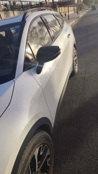 سبورتج هايبرد • ٢٠٢٥ • ٣٤٠٠٠ كم