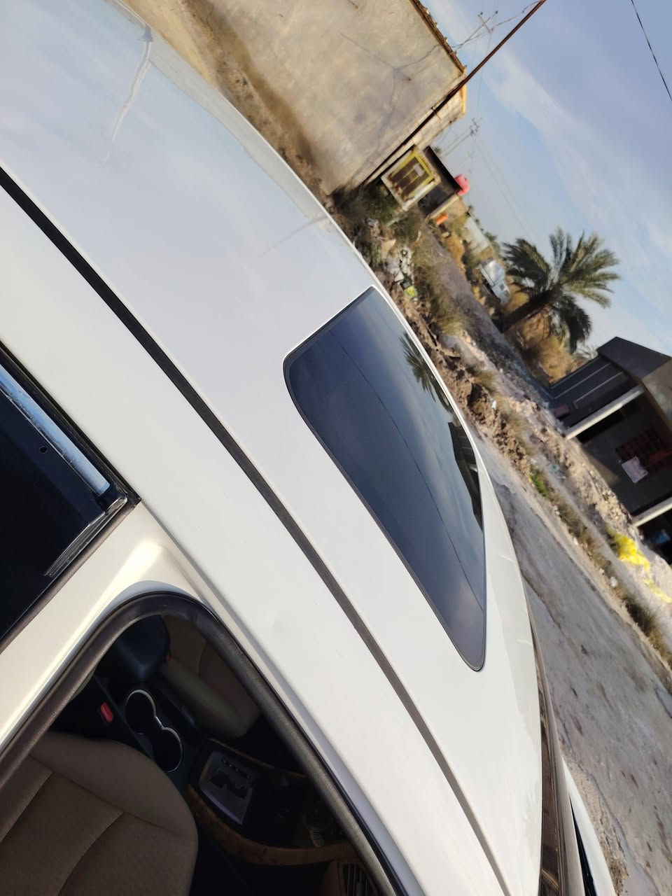 انتره ٢٠١٤ خليجي مكينه كير تبريد صدر تايرات جاهزه للأخير سياره مكفوله من ضربه وصبغ وتبديل فول موصفات ماعده بصمه مكينه ١٨٠٠ رقم سليمانيه انكليزي سنويه ٢٩ تحويل وكال حاضر السعر ١٢٢ بيه مجال المكان حله الحمزه الغربي منطقة خيكان السعر ١٢٧ *********** ماشيه ٩٠
