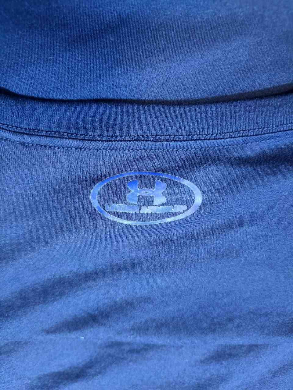 تيشيرت اندر ارمور
اصلي امريكي
قطن ١٠٠٪
قياس XL
السعر ٢٠ الف
يوجد توصيل


**إذا كنت صاحب هذا الإعلان وتريد حذفه لأي سبب، رجاءا أرسل رسالة إلى الدعم الفني**