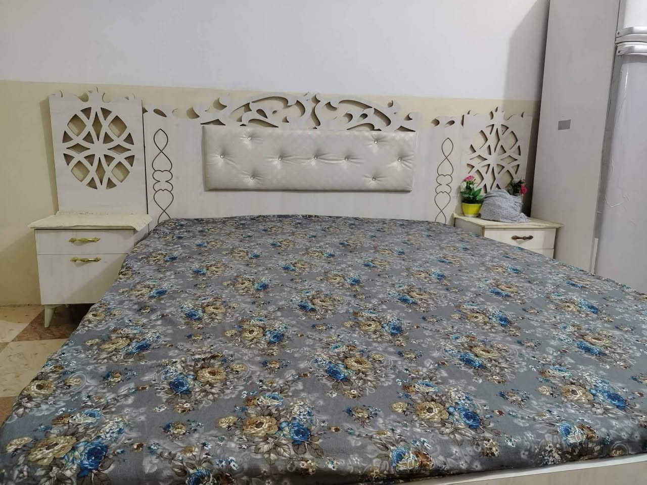 غرفة للبيع ب275 قفل شراي خاص


**إذا كنت صاحب هذا الإعلان وتريد حذفه لأي سبب، رجاءا أرسل رسالة إلى الدعم الفني**