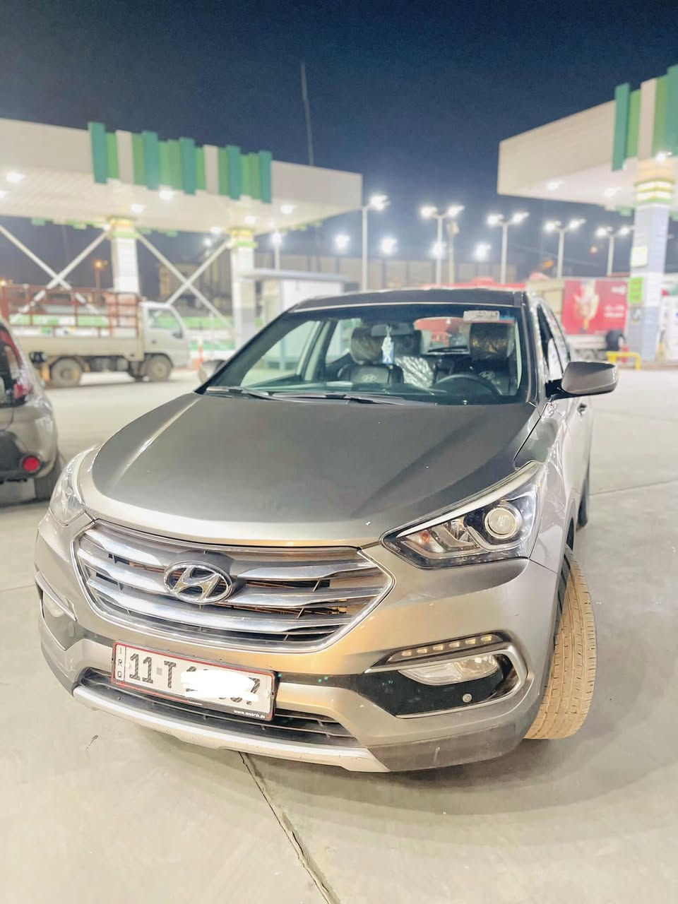 السلام عليكم سنتافيا موديل 2018 
سياره وارد امريكي حادث جاملغ وبنيد بدون دواخل سونار مرفق مع الصور رقم بغداد باسمي 
ماشية 69الاف 
نص مواصفات 
تحكم ستيرن 
تلاث فئات قياده 
تخم تاير جديد 
دوشمه جديده 
كير مكينه مكفولات 
تبريد ثلج 
كامره خلفيه 
شاشه 
قطعتين تبريد 
مكان السياره بغداد البلديات 
الشراي يتصل*********** ما متواجد على نت
