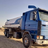 سكانيا • موديل 92 • حوضية مسجلة ديالى