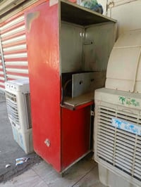 جمبر جاي للبيع 07704881654