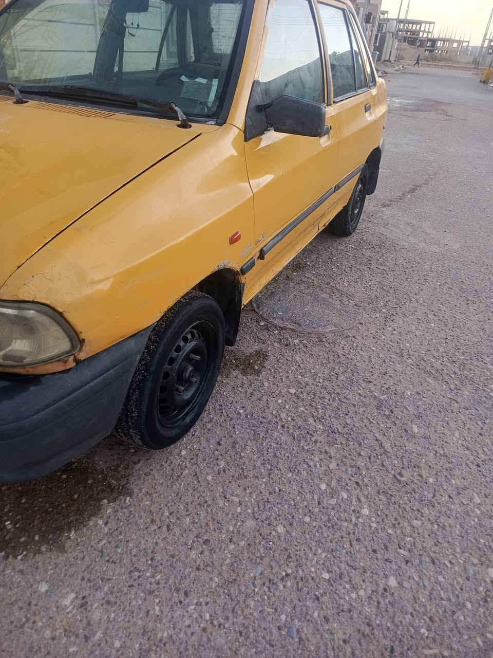 سايبه موديل 11 رقم ميسان الماني سنويه منتهيه،2024  وغرمات 50 فقط هيه وغرامه ع مشتري  سياره بلاديه بعده براكيت ماطك لاضربه ولا تبديل  نضيفه مال جناي مكينه كير  حداديه كهربايات كله شغاله  سياره جاهزه تخم تاير العنوان ميسان كميت شراي يتصل خاص مغلق ***********
