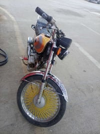 كله جديد • إيراني • هورن شغال