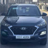 توسان • ٢٠١٩ • ٨٨٠٠٠ ميل