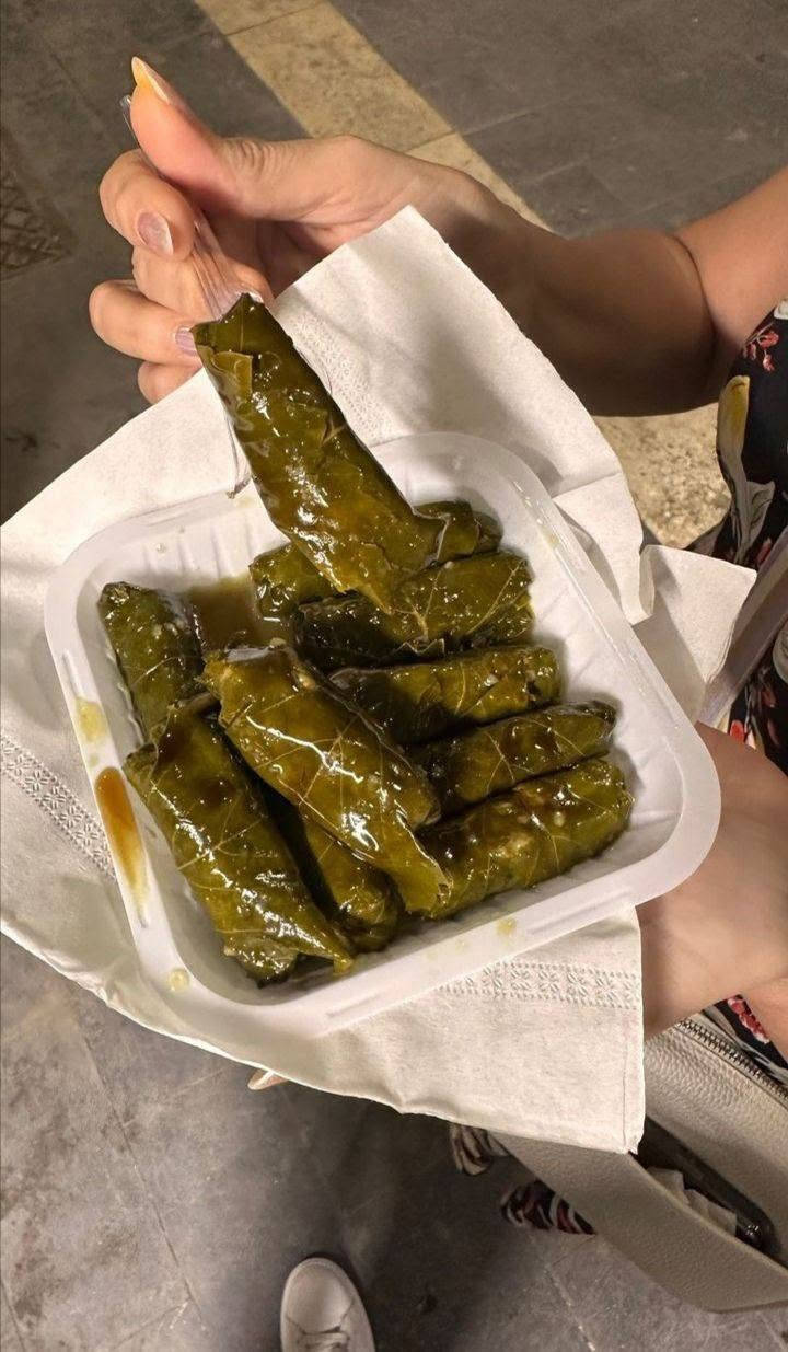 حجز مفتوح اليوم بأجر غدا متوفر ورق عنب حار


**إذا كنت صاحب هذا الإعلان وتريد حذفه لأي سبب، رجاءا أرسل رسالة إلى الدعم الفني**