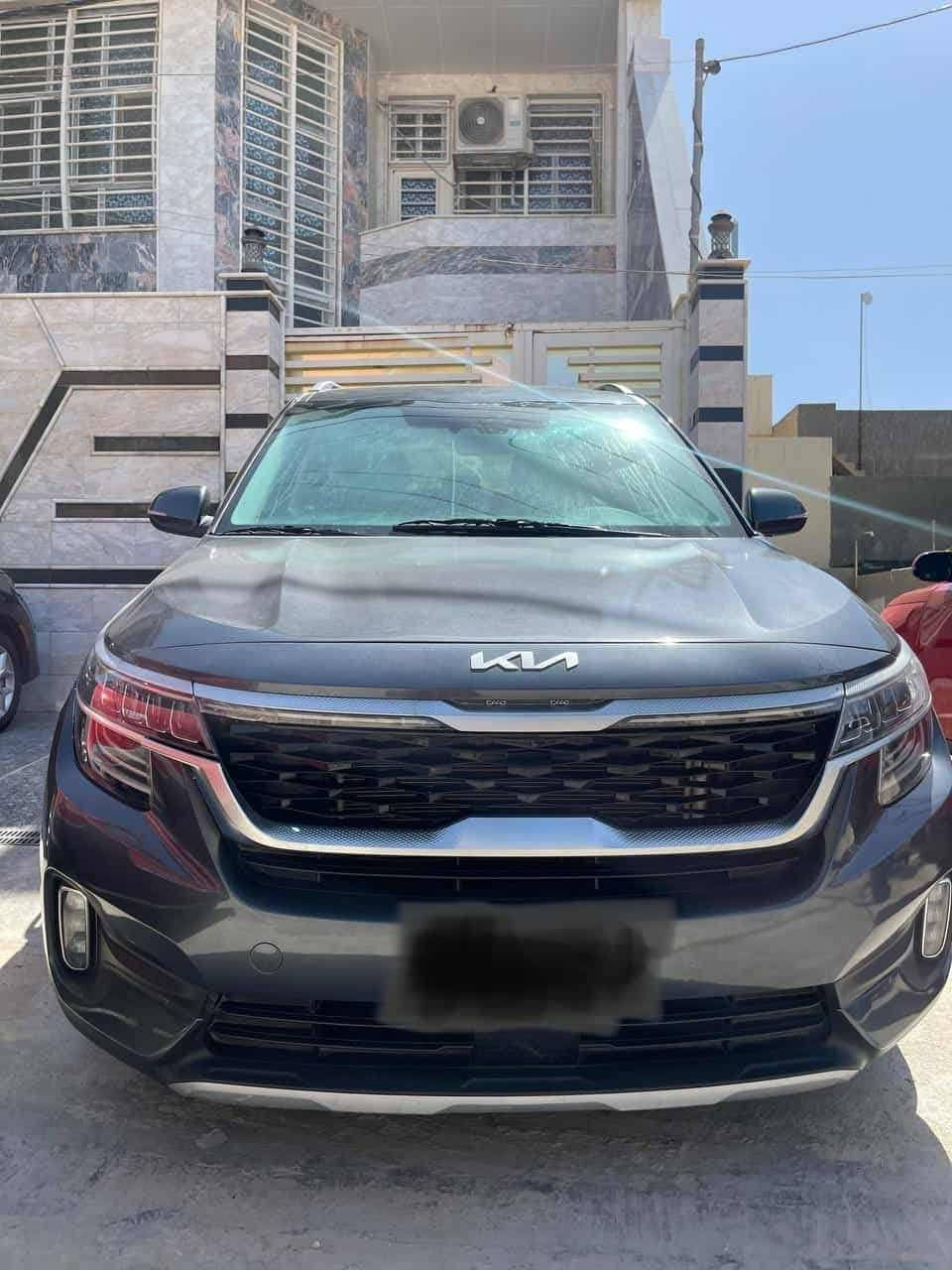 كيا سليتوس 21 وارد امريكي دفع رباعي 4×4 دشبول لون ازرق
لايت 5 عدسات
                                                          LED امامي خلفي
اشاير بالمري .مع مري كهرباء ورادار 
((مانع انحدار ومانع انزلاق ومثبت ستيرن وقياده ذاتيه))
محرك 1600 تيربو ✈️
3انظمه قياده normal.sport.mod
تدفئه كشنات 3 وضعيات
تحديد مسار ذكي
رادات أمامية خلفية جانبية وتوقف طوارء
شاشة كبيرة 
تحكمات مقود وتطعيم كامل للسياره بيانو بلاك ابواب كشنات تطعيم جلد بلاد
مكان حله شارع 40
مرقمه بابل باسمي
السعر 139 مجال بسيط 
***********
