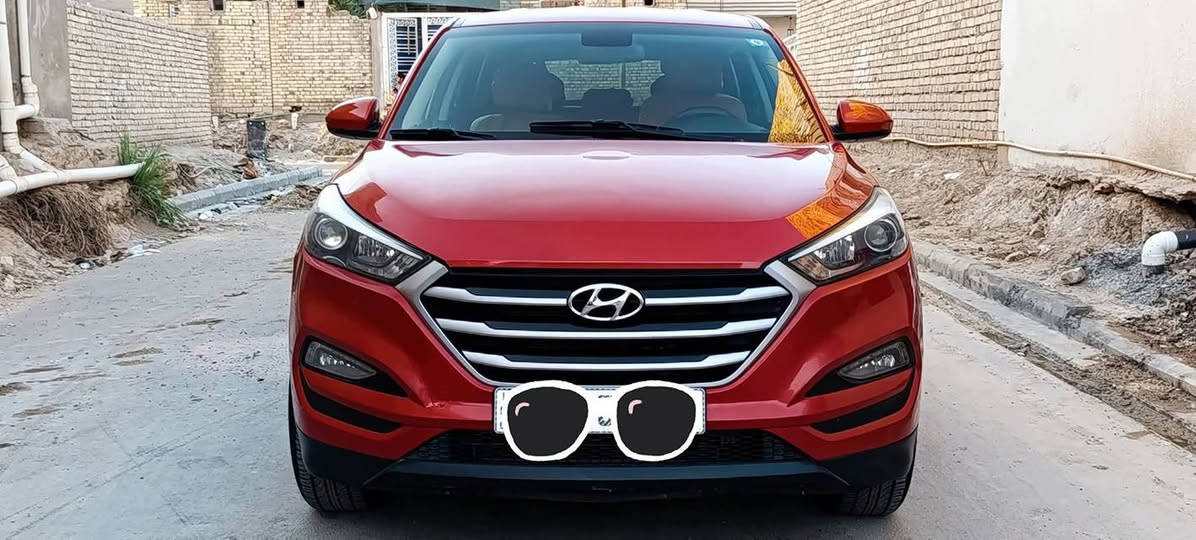 توسان 2017 وارد امريكي حادثه جاملغ الامامي الايمن وربع البنيد والباقي كفاله سونار مرفق وي صور/  سعره 152 //
الاستفسار  *********** /اللون مشمشي 
موصفاته مكينه 2400 GjD شركه برغي مامفتوح بيه ماشيه 89 
تحكم ستيرت جهتين/ كامره دواره/ تحويل ثاني يوم 
رقم ميسان إنكليزي/ مكان سياره ناصريه قضاء شطره
