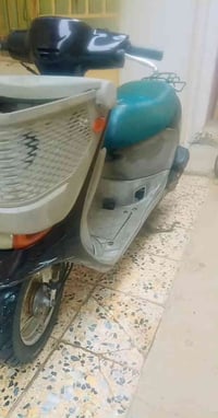 دراجة ٦٠ • حالة الوكالة • واسط