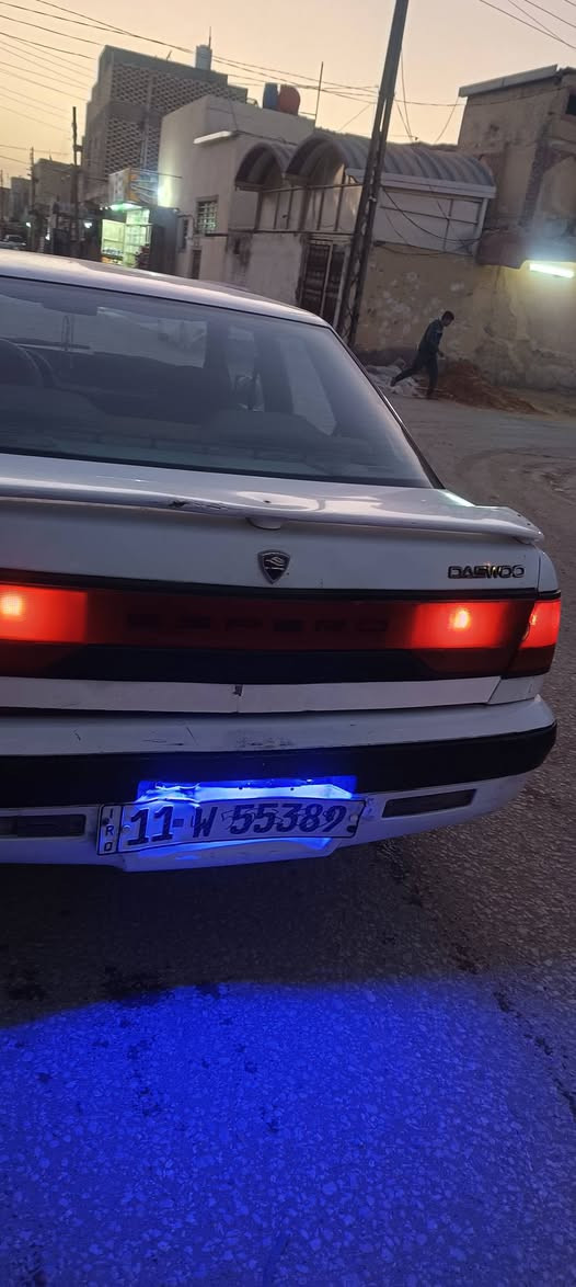 سلام عليكم لبيع دايو اسبرو نضيفه كير ومحرك جديد حداديه جديده رقمه بغداد مشروع وطني ابكل المحافضات تكدر ادوره السعر 29
***********
