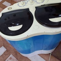 غسالة • نجف • سعر مناسب