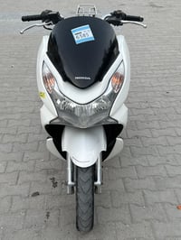 bcx جيل اول ياباني Jf مال رنبة وصل موجود  محرك  150 حرف A  مكينه برغي ...