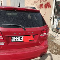 دوج جورني • ٢٠١٧ • ١١٥ الف ميل