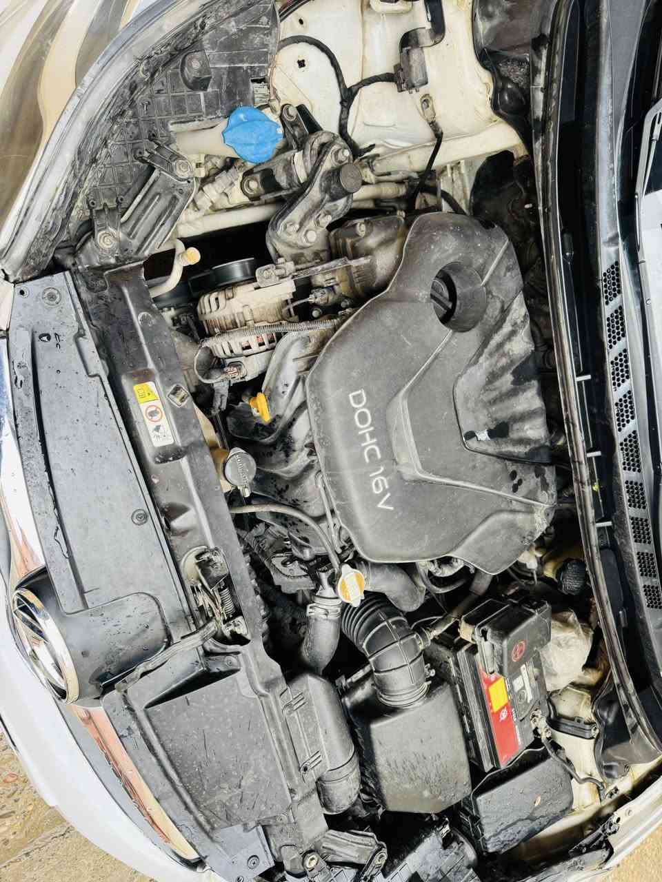 النترا 2012مصبوغه عام بسبب ترقيم السعر 96وبيها مجال ***********
