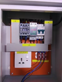 منضومه شحن للسيارات الكهربائية للبي وايدي وغيره السعر 80 للاستفسار 078...