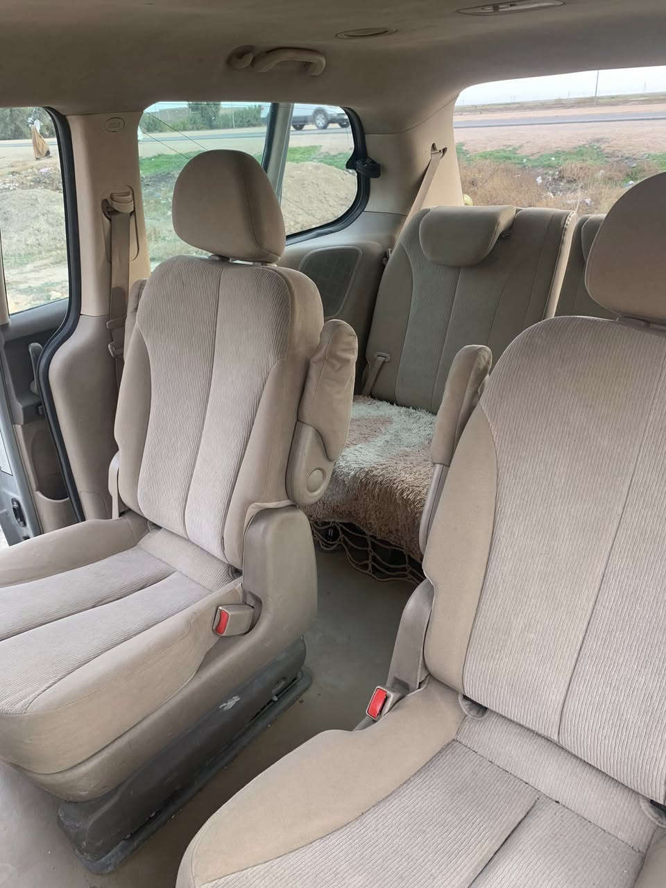 السلام عليكم
للبيع 

كيا سيدونا 

موديل 2012

رقم الماني

سبعة راكب 

المكان سماوة 

السعر 150$

التواصل خاص او واتساب***********
