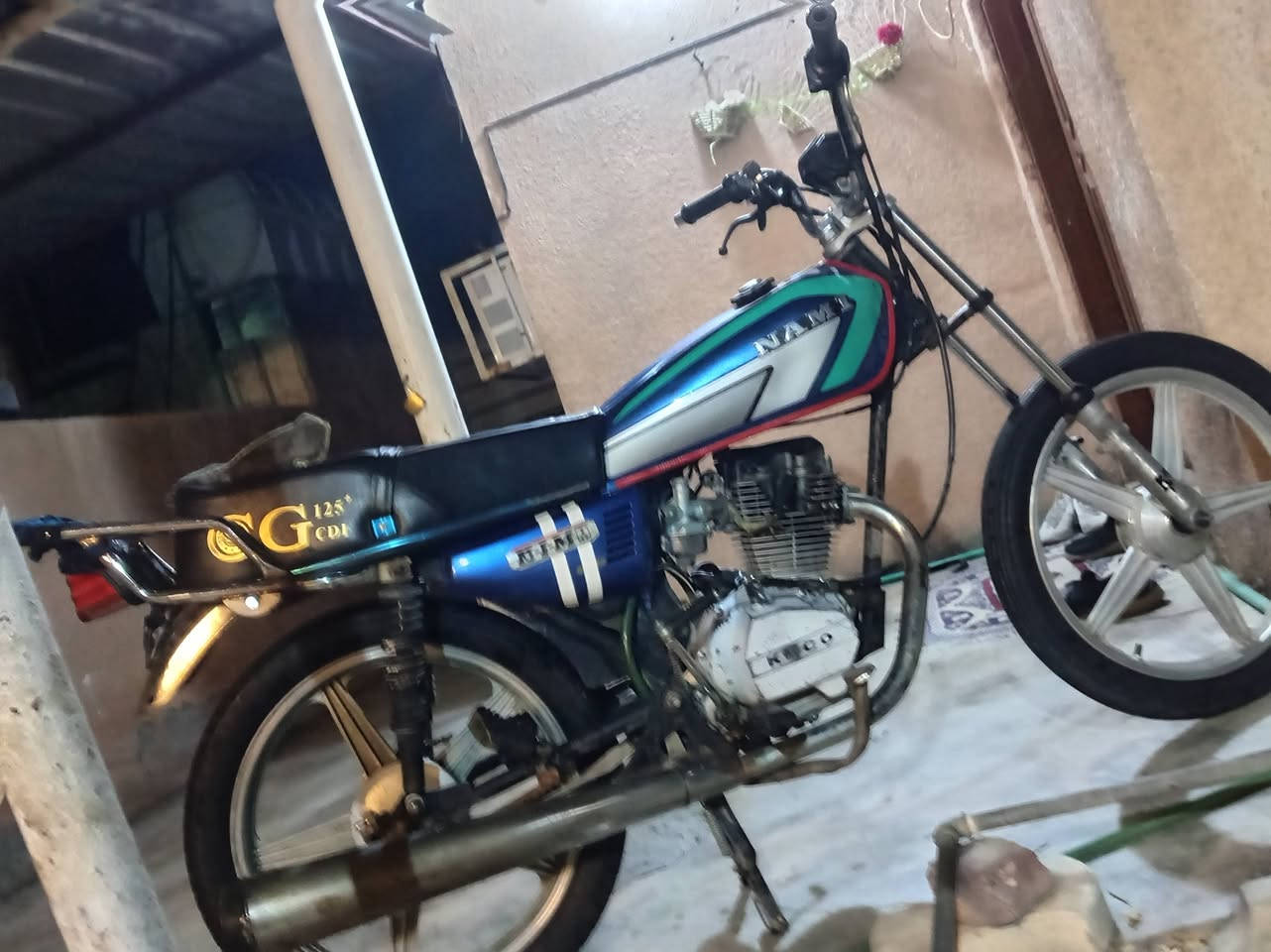 سعر ٢٠٠ الف شراي تعال خاص وتدلل


**إذا كنت صاحب هذا الإعلان وتريد حذفه لأي سبب، رجاءا أرسل رسالة إلى الدعم الفني**