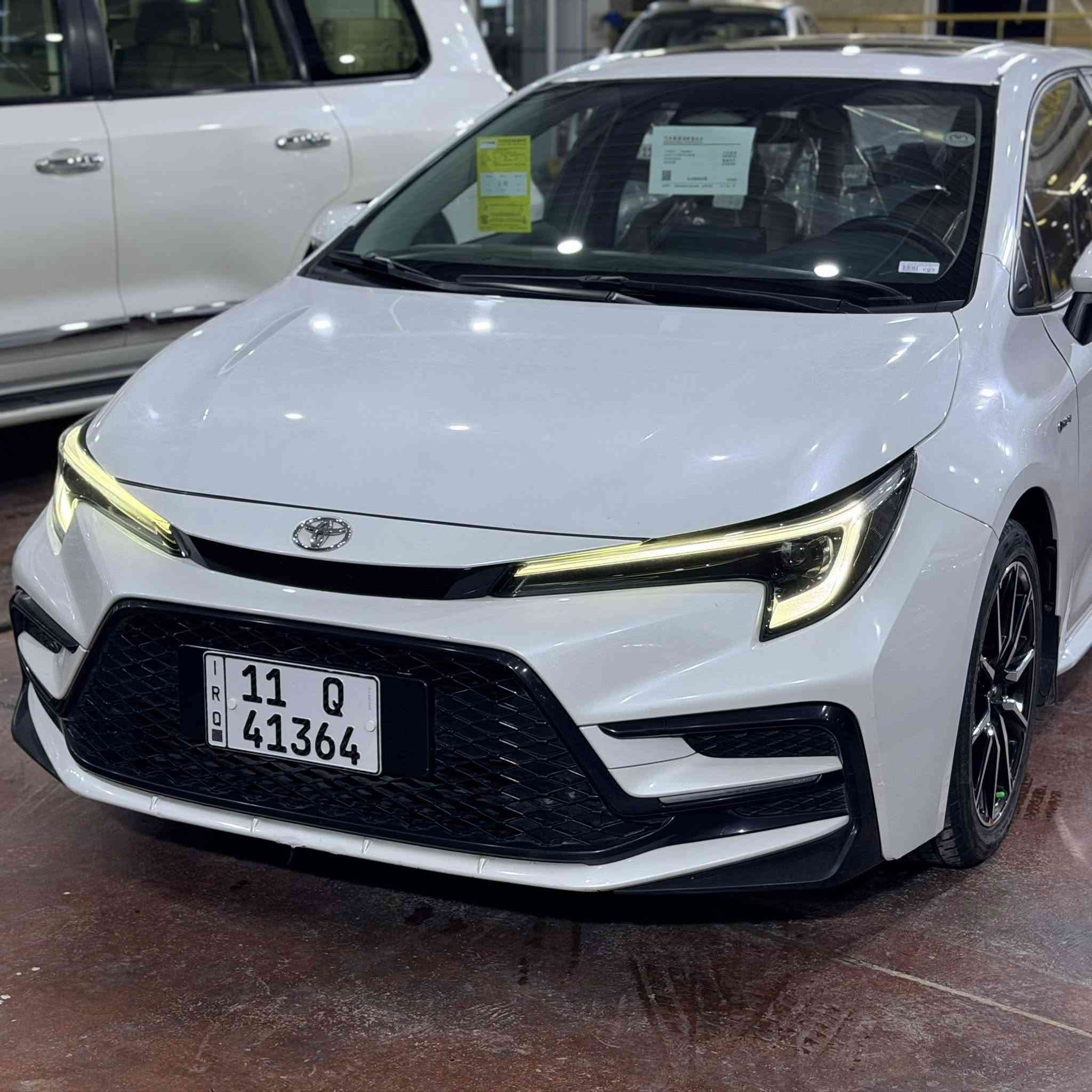 يالله
سلام عليكم للبيع كورلا موديل ٢٠٢٤ اس السياره حلوه كير مكينه هايبرد كله كفاله رقم بغداد تحويل ثاني يوم جلد بصمه فتحه كشن كهرباء فول مواصفات العنوان بغداد البياع السعر ١٤٩ وبيه مجال بسيط للاتصال ***********
