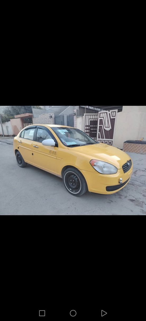 اكسنت 2011 كوري مكينه كير 16شرط هيىه غرامات صفر رقم انكليزي بس على استلم كاربون بانزين ضرر باب الخلف السايق تبديل وبيها طخا خفيفا من كدام والباقي شرط السعر ٩٠ وبيها مجال الاتصال***********/***********
