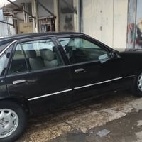 برينس • فول اوتوماتيك • ١٩٩٥