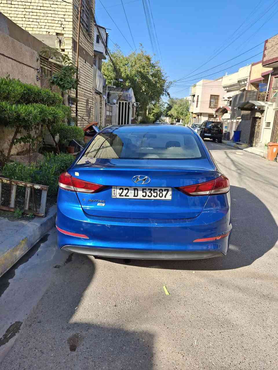 النترا امريكي ١٨ ماشية ١٠٣٠٠٠الف قابل للزيادة رقم اربيل بأسمي سنوية الى ٢٩
السعر المطلوب ١٢٠ ورقة مع المجال البسيط حك الجية
المكان بغداد الحرية موبايل 
***********../***********
