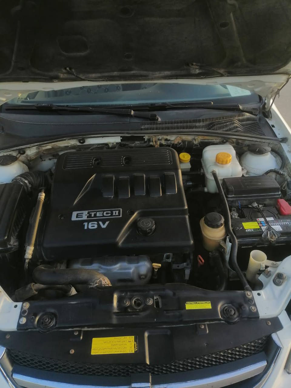 اللهم صل على محمد وال محمد 
اوبتر للبيع 
رقم ذي قار انكليزي 
سنويه 30 
موديل 11
محرك جديد 
كير اوتوماتيك جديد 
تبريد شقال 
تدفئه شقاله 
تبديل جاملق جهة السائق 
العنوان الناصريه الغراف 
السعر 83
*********** ناصرية, ذي قار
